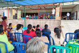 Pemkab Kutai Barat gandeng PT BEK cegah stunting