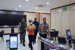 Oknum wartawan yang peras Jaksa jadi tersangka