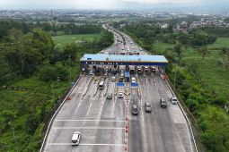 PT JPM antisipasi antrean di GT Pandaan-Malang selama libur panjang
