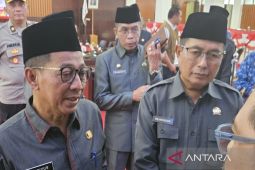 Dewan minta desa harus memperoleh fasilitas dan perhatian