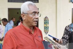 PDIP keluarkan surat rekomendasi Pilkada Barut untuk Jimi dan Inriaty
