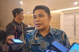 Pemkot Balikpapan percepat pembangunan SPPG lewat skema kolaboratif