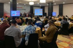 BEI Papua ajak pengusaha manfaatkan pasar modal sarana sumber dana