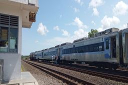 Daop 6 Yogyakarta sampaikan permohonan maaf gangguan kereta Gayabaru