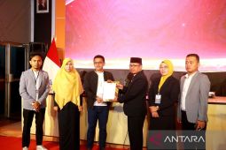 Bawaslu Gorontalo Utara masih menangani dugaan pelanggaran pemilihan