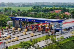 JNK pastikan layanan Tol Ngawi-Kertosono optimal saat libur panjang