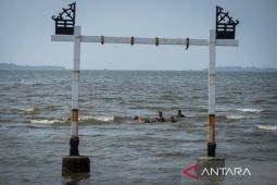 Angka perjalanan wisatawan nusantara meningkat