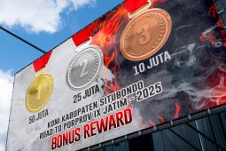 Situbondo siapkan Rp50 juta bagi atlet rebut medali emas Porprov 2025