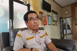 Karantina Bangka Belitung perketat lalu lintas hewan pembawa rabies