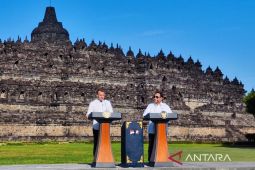 Kemitraan Prancis-Indonesia di bidang budaya bertumpu pada dua pilar