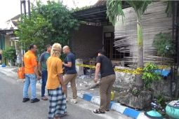 Polisi tangani insiden ledakan petasan lukai lima remaja di Ponorogo