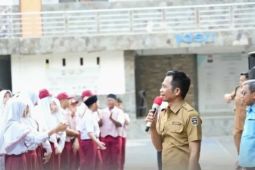 Pemkab Purwakarta resmi menerapkan jam malam bagi pelajar