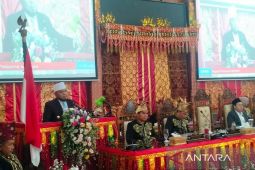 Gubernur: Alokasi APBD Bengkulu ke Rejang Lebong capai Rp107 miliar