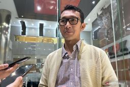 KPK masih usut jumlah pasti agen TKA yang diperas di kasus Kemenaker