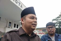 Legislator pastikan  kebijakan DPRD selaras dengan program Pemkot Jambi