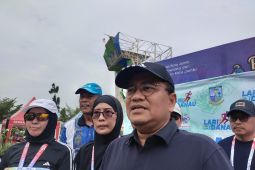 Pemkot Jambi kenalkan wisata kota lewat sport tourism