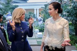 Indonesia-Prancis perkuat kerja sama di sektor pariwisata