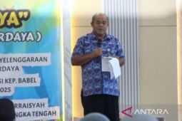 Bangka Tengah gencarkan program tamasya dan sidaya