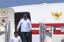 Pertemuan Presiden dan Menkes bahas tambah jumlah dokter