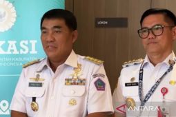 Gubernur Sulut dukung Munas VI Apkasi 2025 di Minahasa Utara