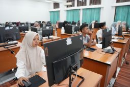 Sebanyak 3.811 peserta SNBT lulus di USK