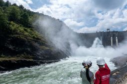 PT Vale jadi pusat vokasi hilirasi Indonesia Timur