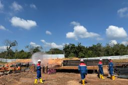 Pertamina EP temukan sumur baru di area Nort West Benuang