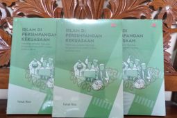 Apa kabar Islam anda ?