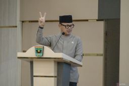 Wamendagri sebut 2 provinsi rampungkan pengurusan Koperasi Merah Putih