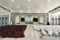 Kemenag Sumenep gandeng NU dan psikolog untuk pesantren ramah anak