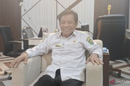 Inspektorat Kutim bentuk tim khusus pendampingan rekomendasi BPK