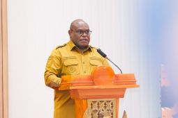 Papua Tengah terus berupaya tingkatkan pelayanan RSUD Nabire