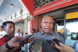 Bapenda Jayapura apresiasi wajib pajak yang taat peraturan