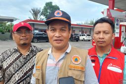 Bengkulu cabut status tanggap darurat gempa