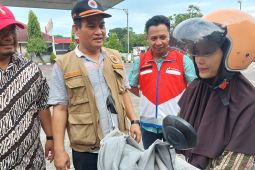 Pemprov Bengkulu bentuk satgas cegah kendala distribusi BBM