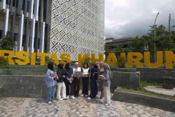 Eramet Dukung SDM Lokal Melalui Beasiswa dan Pengembangan Pertanian di Maluku Utara