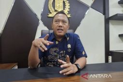 DPRD ingatkan kades dan lurah harus profesional awasi Koperasi Merah Putih