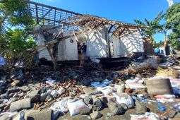 BMKG: Masih berpotensi banjir rob di Jembrana