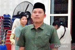 FPTI Murung Raya berharap berprestasi di Panjat Tebing Bouldering Open Kalteng