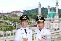 Seluruh desa-kelurahan di Tapanuli Selatan telah bentuk Koperasi Merah Putih