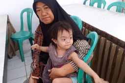 Program Genting di Lebak upaya bebaskan anak stunting