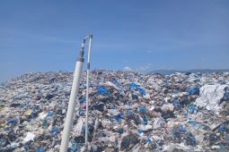 Itikad mengalirkan kembali gas metana, kompensasi untuk warga terdampak sampah