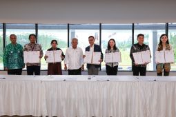 Kraton Group siap bangun apartemen, pusat perkantoran hingga supermarket di IKN