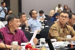 DPR minta pertambangan nikel di Raja Ampat dievaluasi