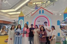 Peduli kanker payudara, Forvita luncurkan program Care Forvita Life
