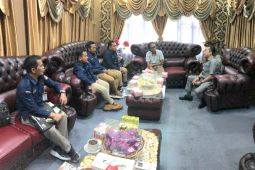 KPU Kotim apresiasi DPRD turut sukseskan Pilkada Serentak 2024