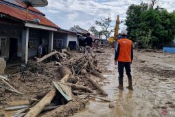 Pemkab Donggala tetapkan tanggap darurat banjir di Desa Wombo Kalonggo