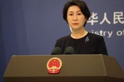 China memprotes keras soal AS akan cabut visa pelajar Tiongkok