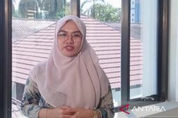 BMKG prakirakan  sebagai wilayah Sumut hujan pada Sabtu