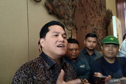 RI tak minder satu grup dengan Korsel di Kualifikasi Piala Asia U-23